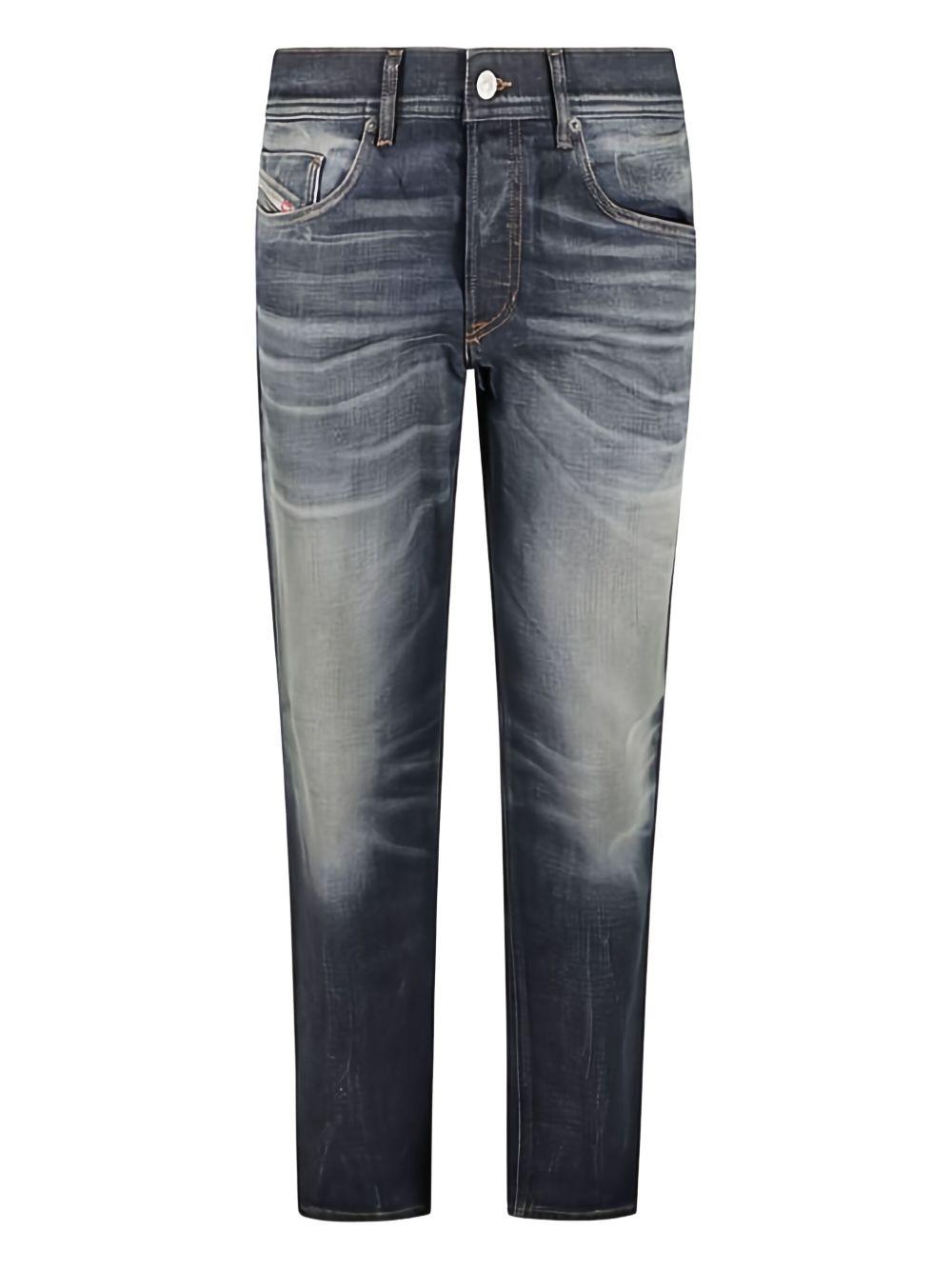 Jeans Men A10229 09L36 L3201 DIESEL