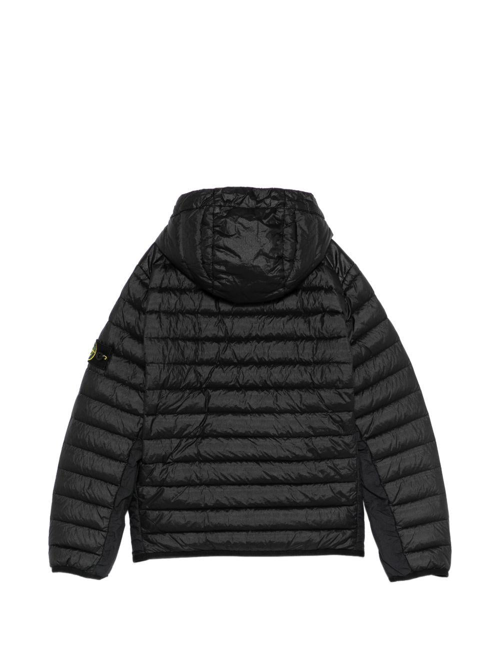 L1S164100009 S0024V0029 STONE ISLAND JUNIOR