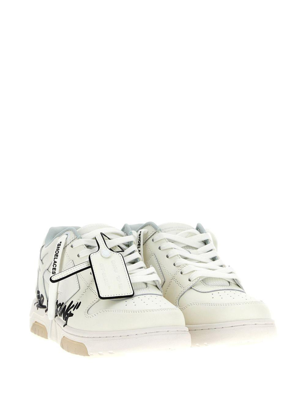 OMIA189C99 LEA01A0110 OFF-WHITE