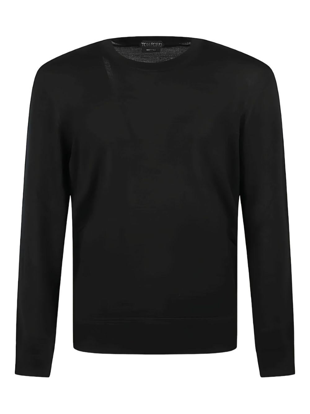 Sweater Men BFM0900 TFK110K09 TOM FORD