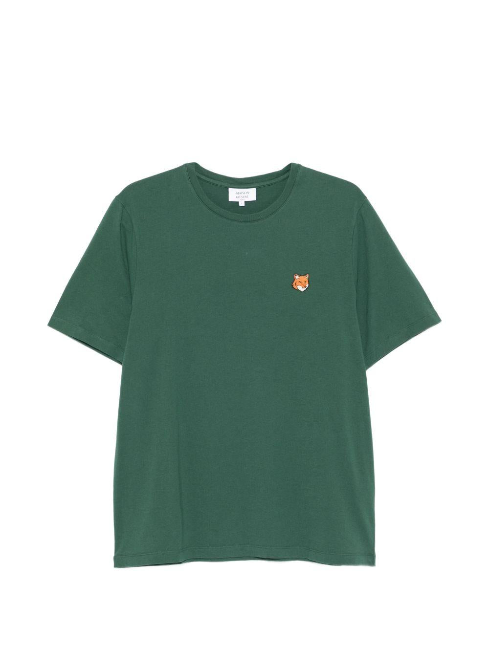 PM00107K J7026P399 MAISON KITSUNE