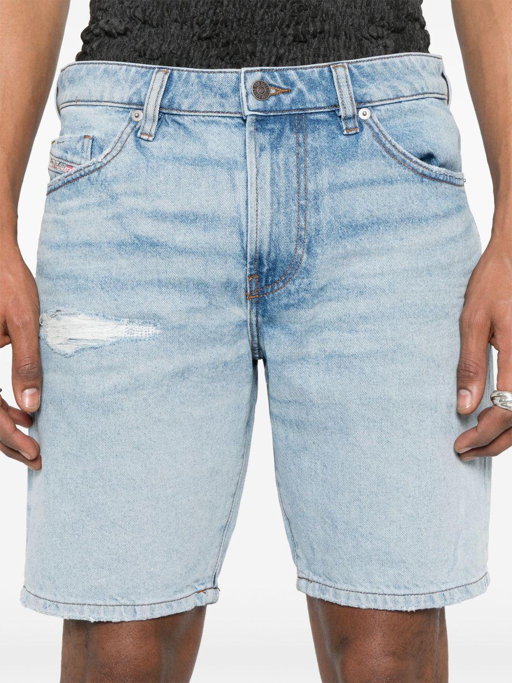 Shorts Men A14621 0DCBD01 DIESEL
