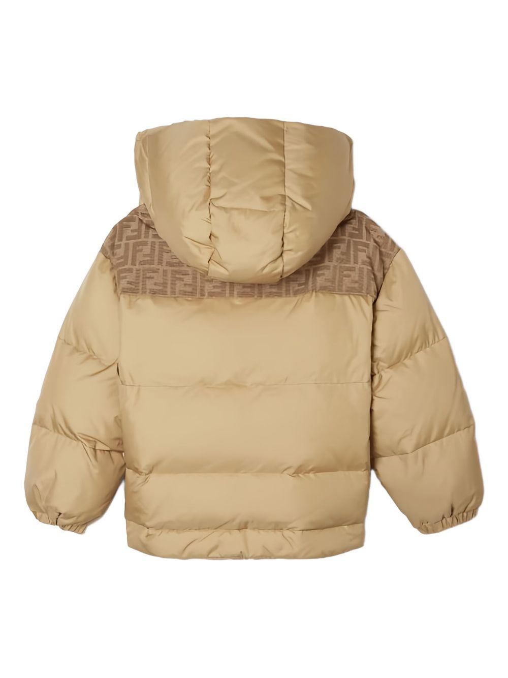JUA257 AS56F0QU5 FENDI KIDS