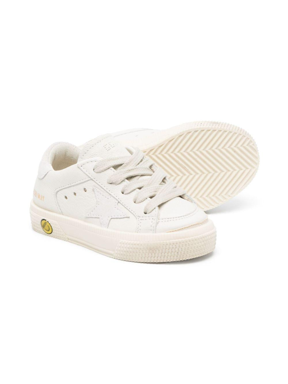 Shoes Kids GTF00495 F00481410100 GOLDEN GOOSE KIDS