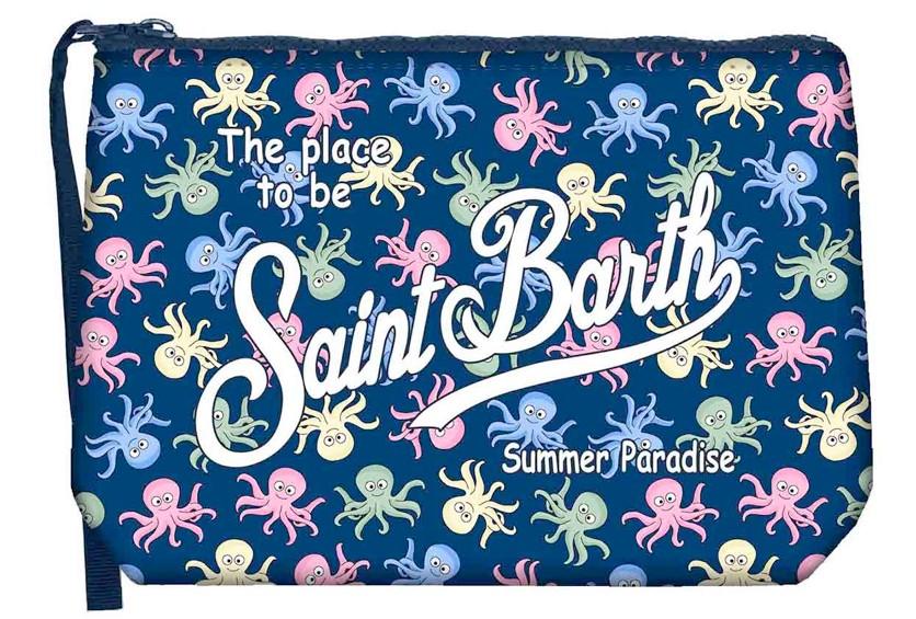 ALINEPOLPY 00117LMULTI61 SAINT BARTH