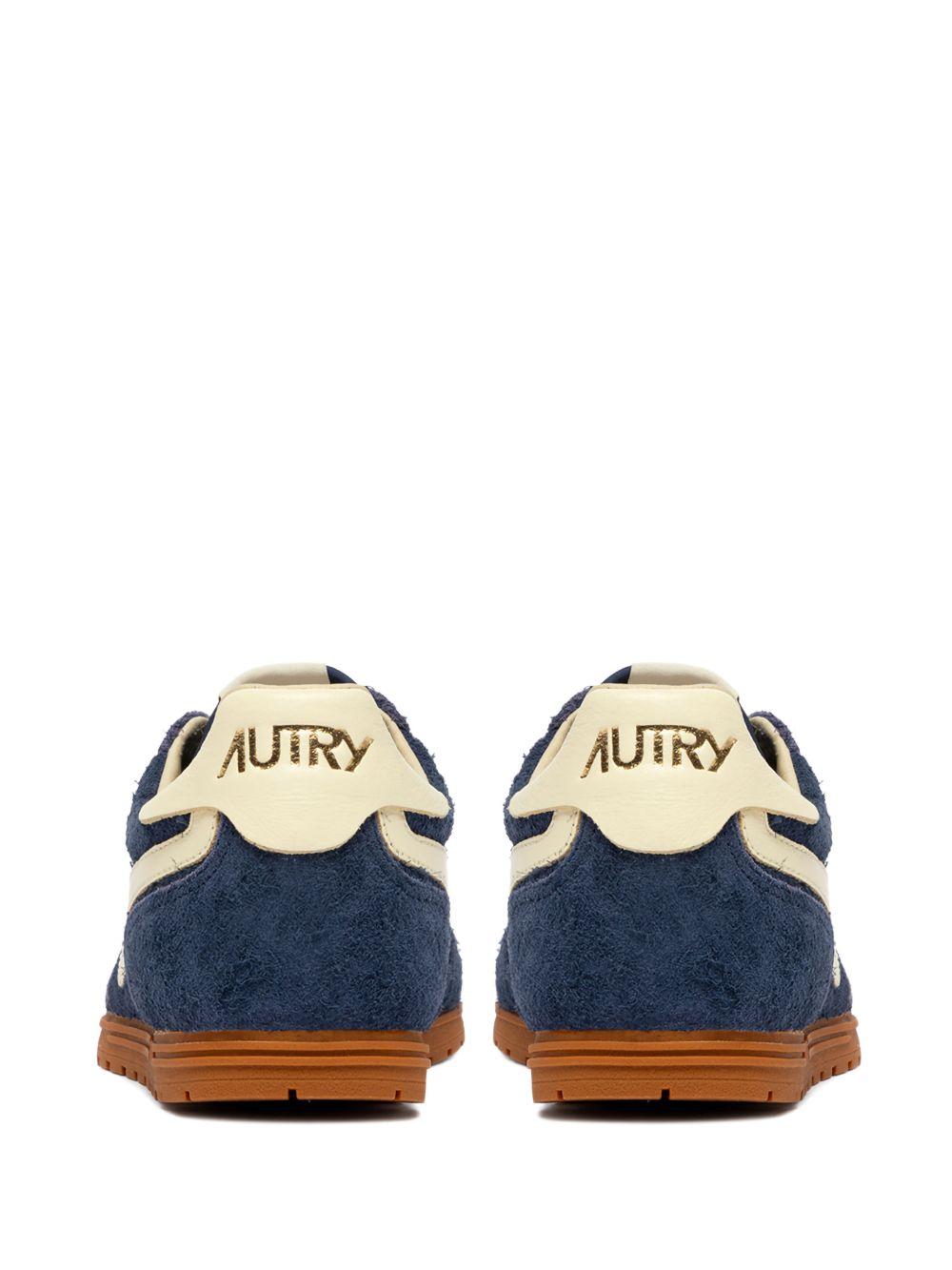 WSLM UB28BLUE/RUT AUTRY