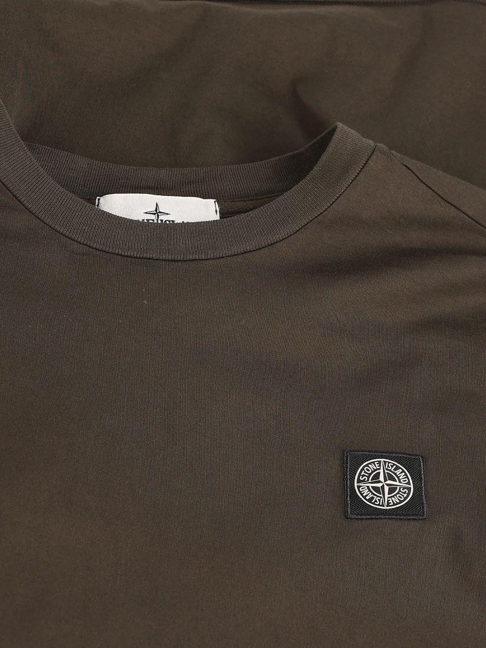 L2S152100031 S0013V0078 STONE ISLAND
