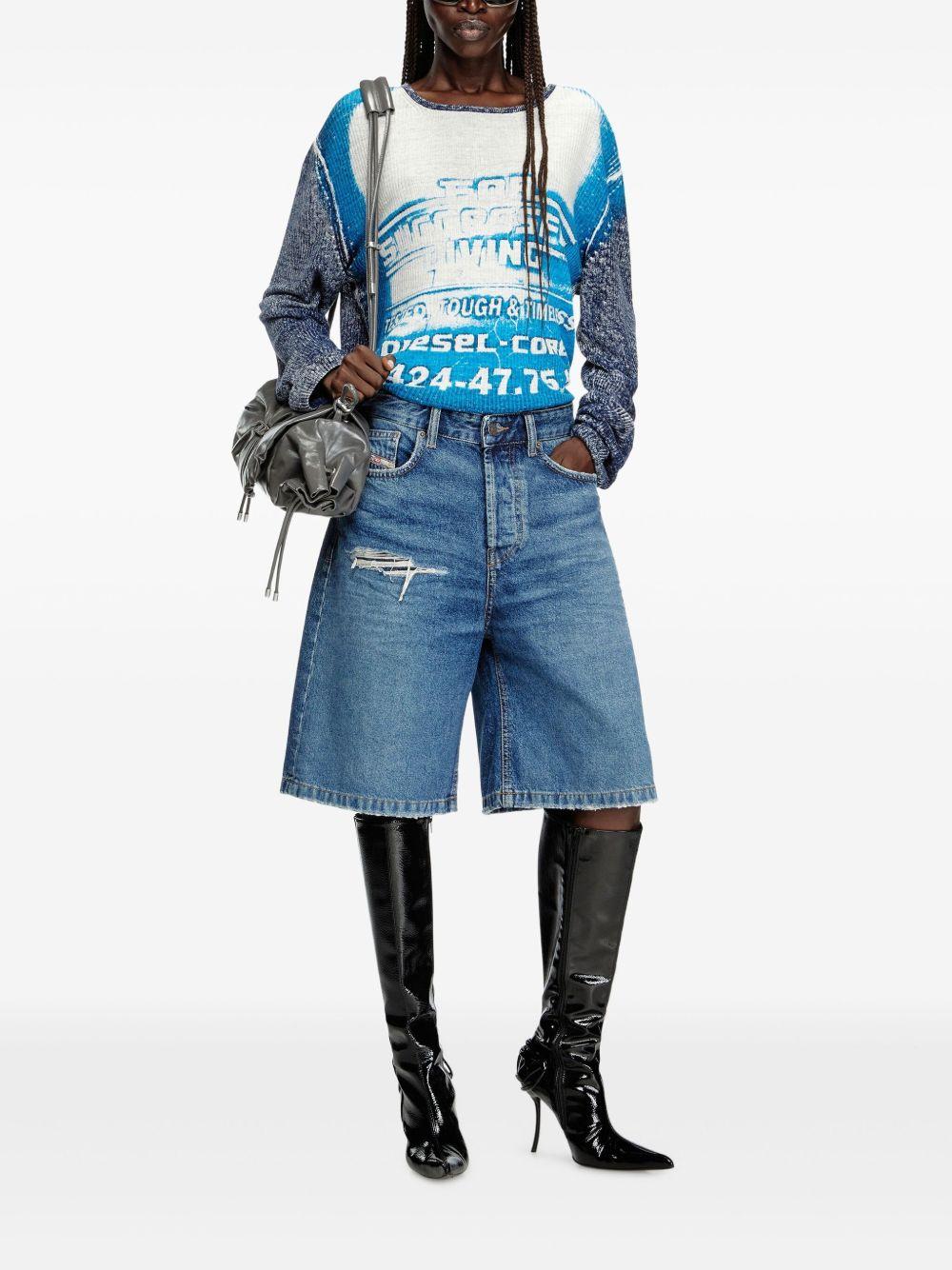 DIESEL A140510GRDY01