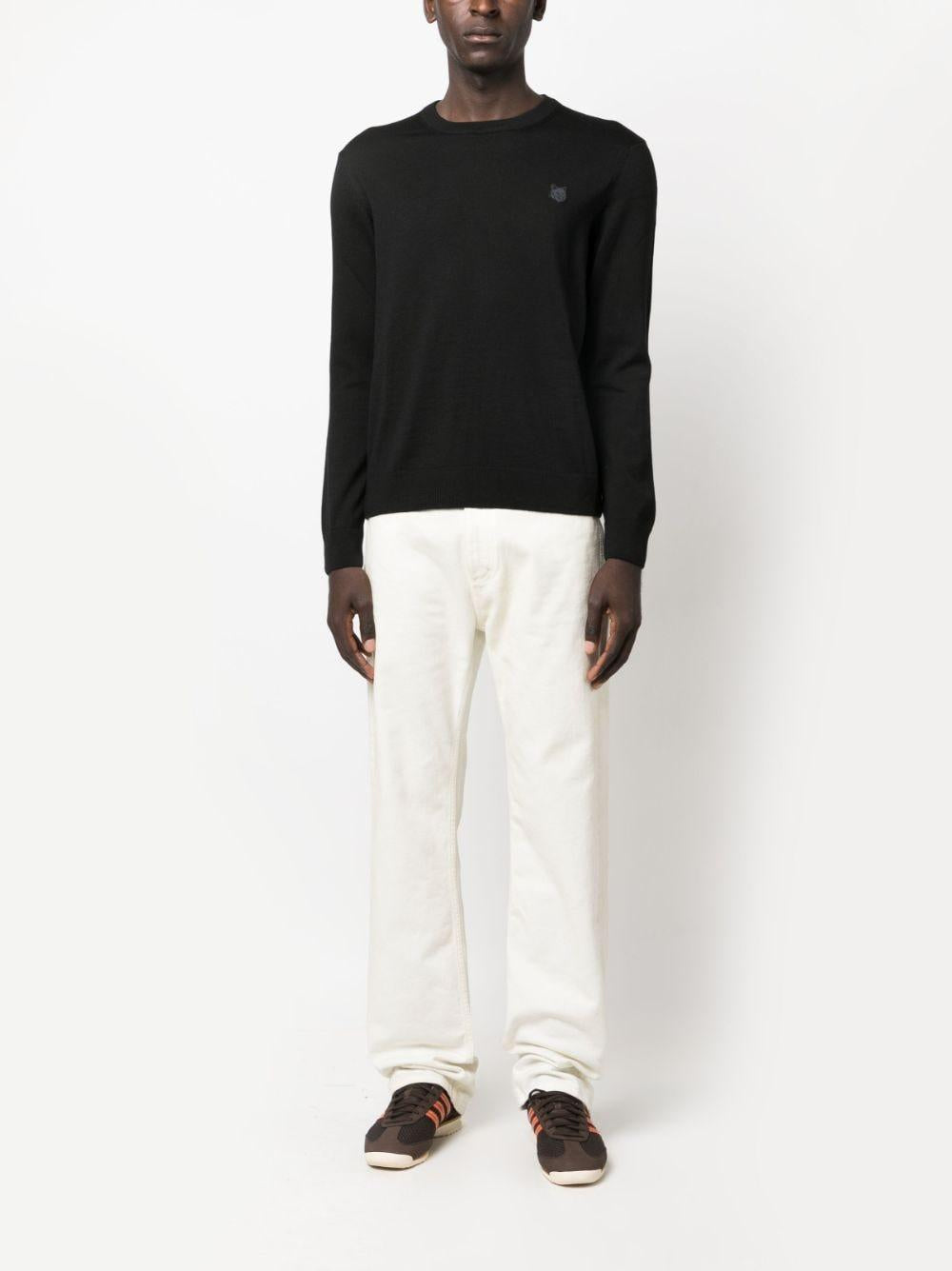 LM00811K* T1036P199 MAISON KITSUNE