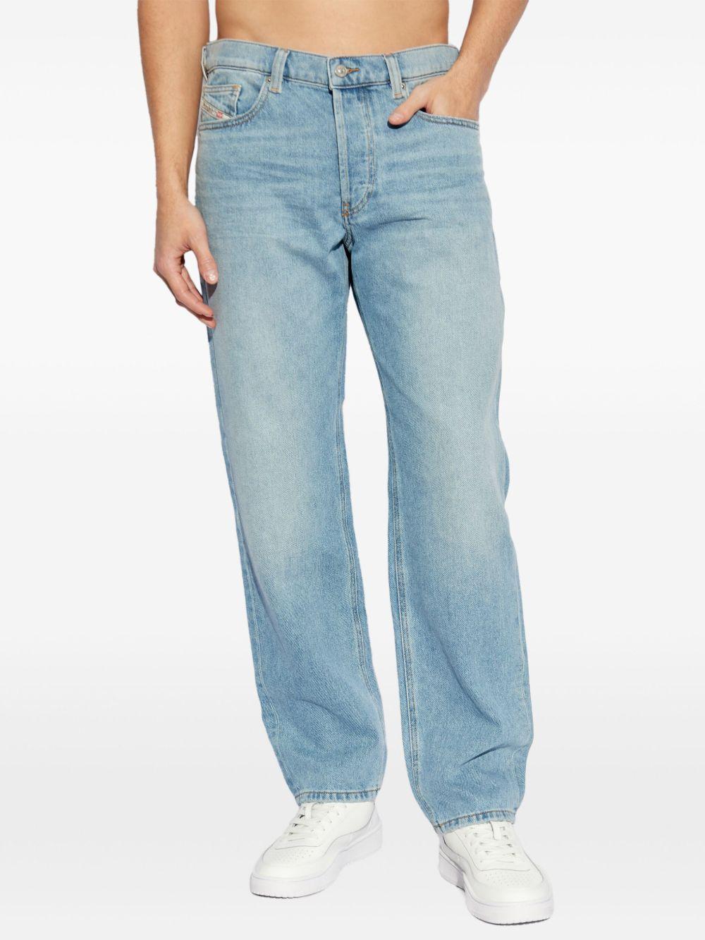 Jeans Men A03564 0CLBA L3201 DIESEL