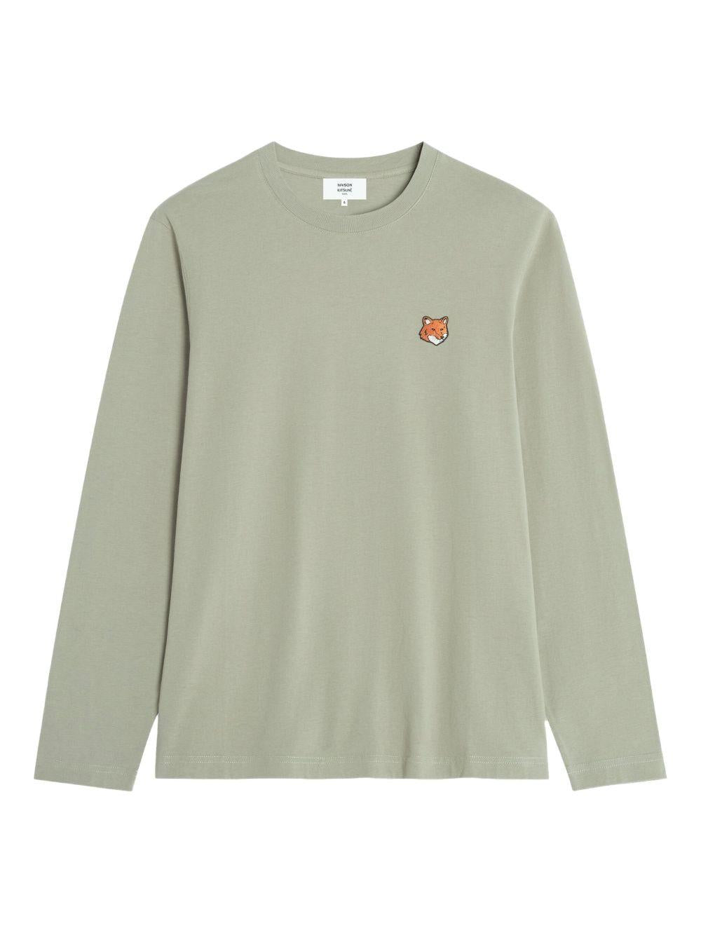 PM00118K #J7026 MAISON KITSUNE