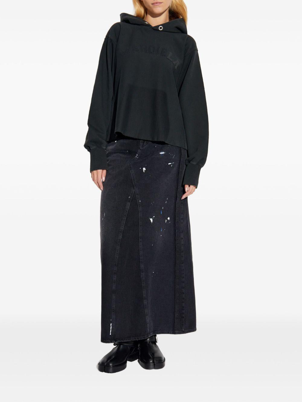 S51GU0139 S25520862 MM6 MAISON MARGIELA