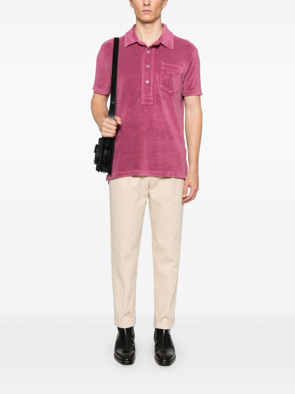 Jeans Men SHP004 FMC187S25AW105 TOM FORD