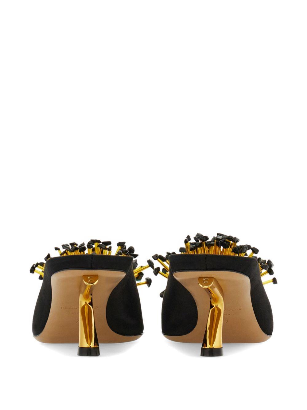01L622 793011NERO SALVATORE FERRAGAMO