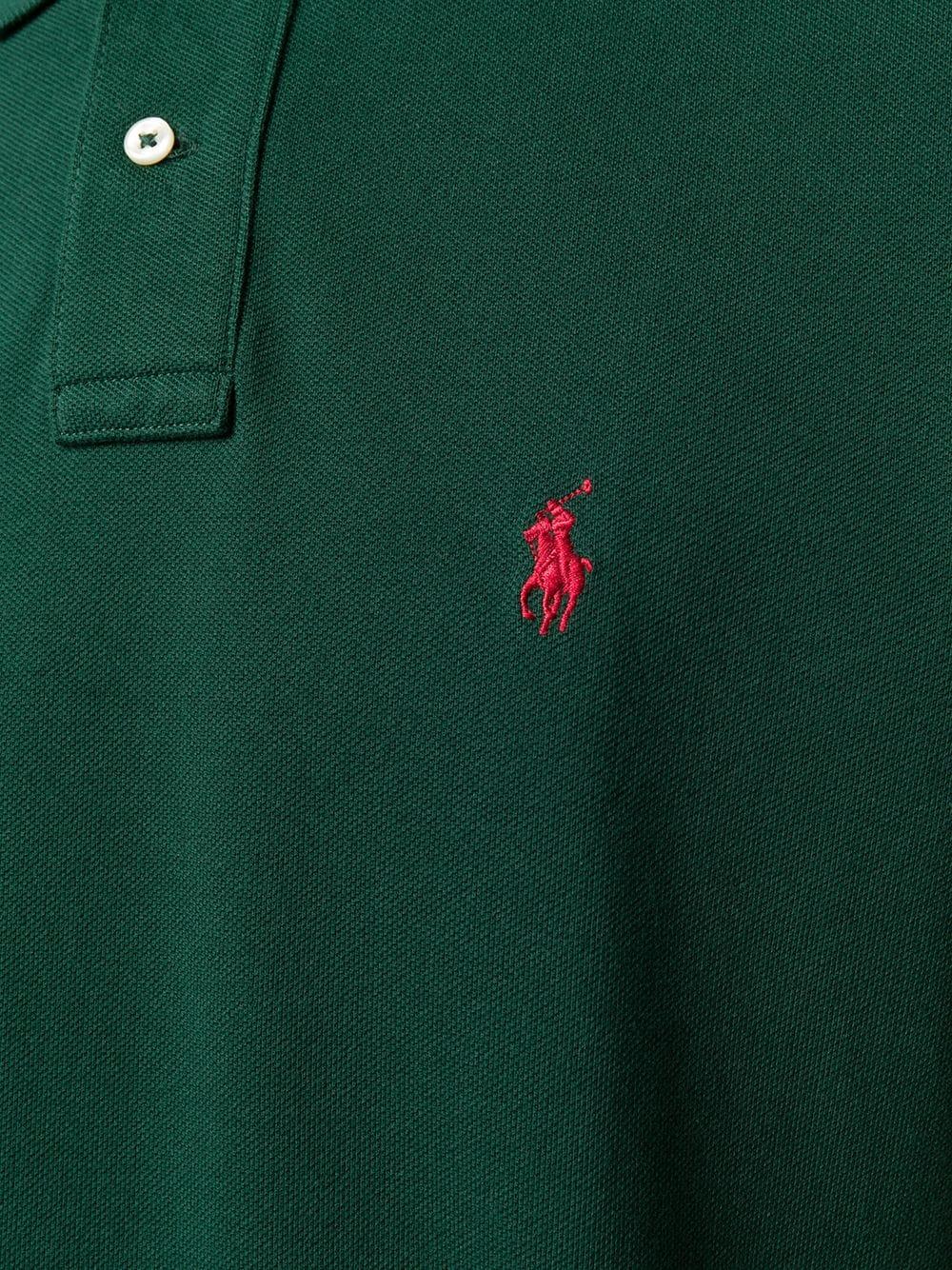 RALPH LAUREN 710795080018*#COLLEGE GREEN