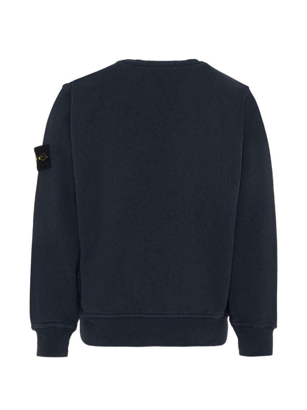 L1S166100005 S0040V0020 STONE ISLAND JUNIOR