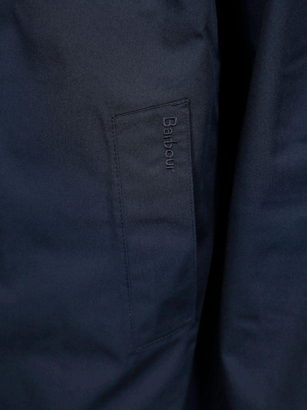 MWB0856 MWBNY75 BARBOUR