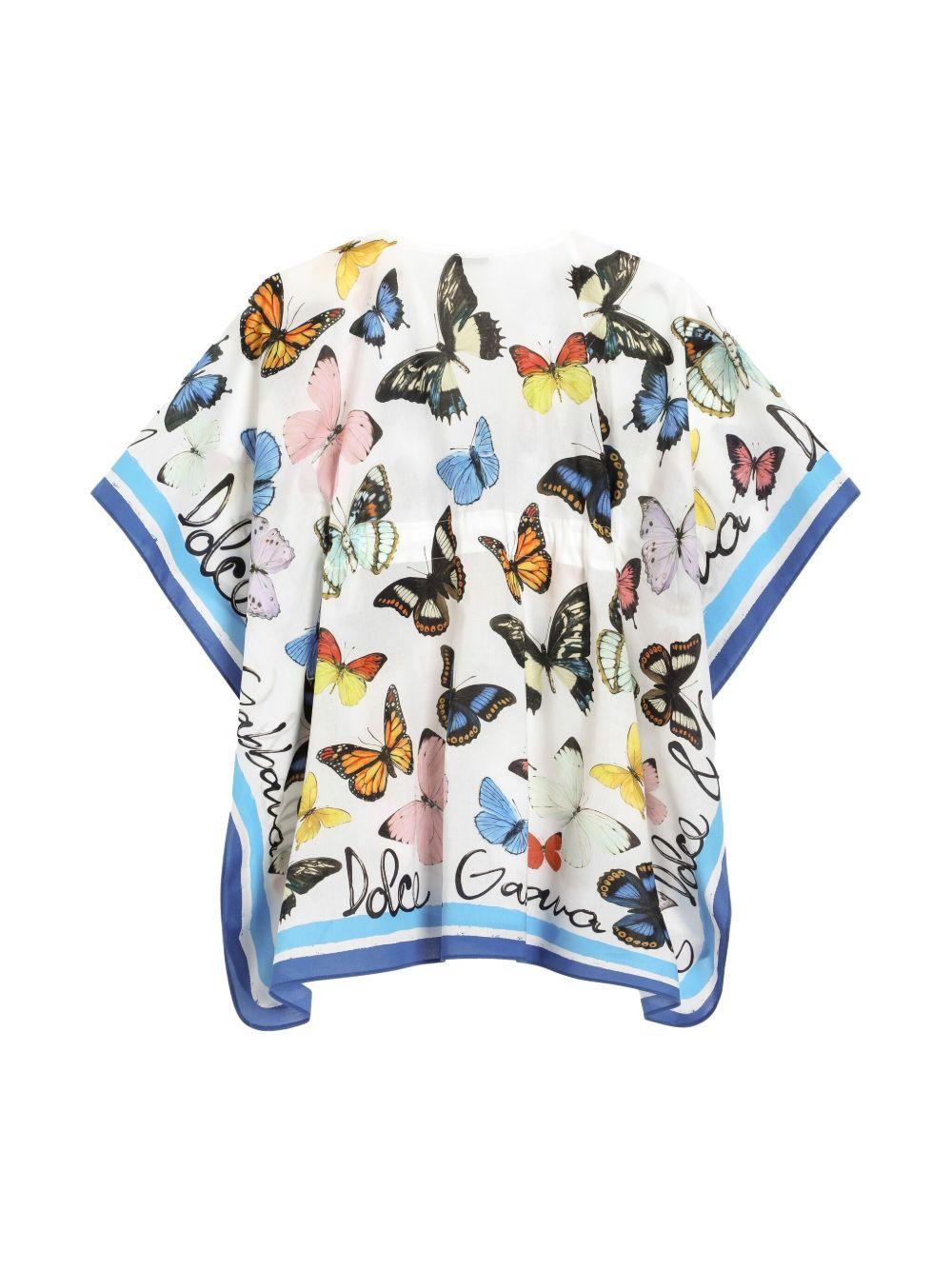 LB7A14 FI5KTHB5KB DOLCE E GABBANA KID