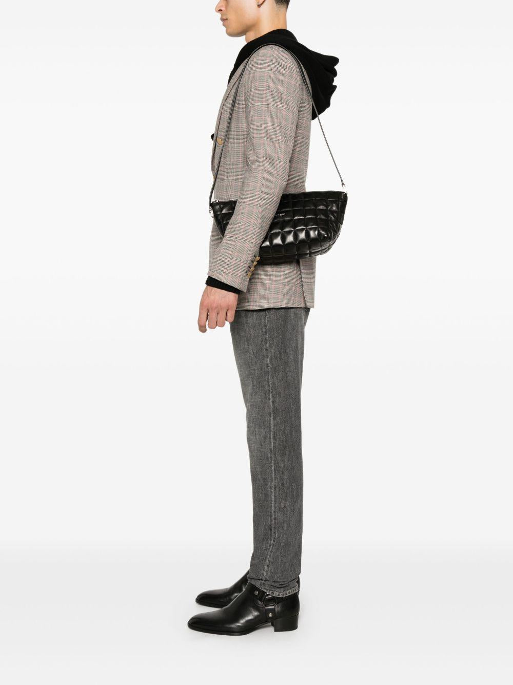 Bag Men 797682 AAB8V1000 SAINT LAURENT