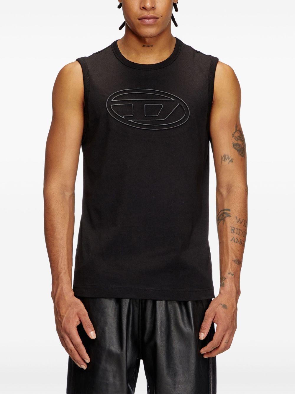 Undershirt Men A16698 0NJBM9XX DIESEL