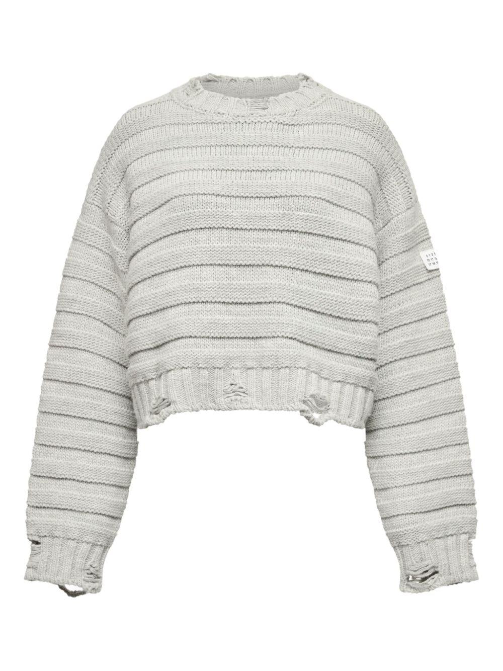 S52HL0031 M13040857M MM6 MAISON MARGIELA