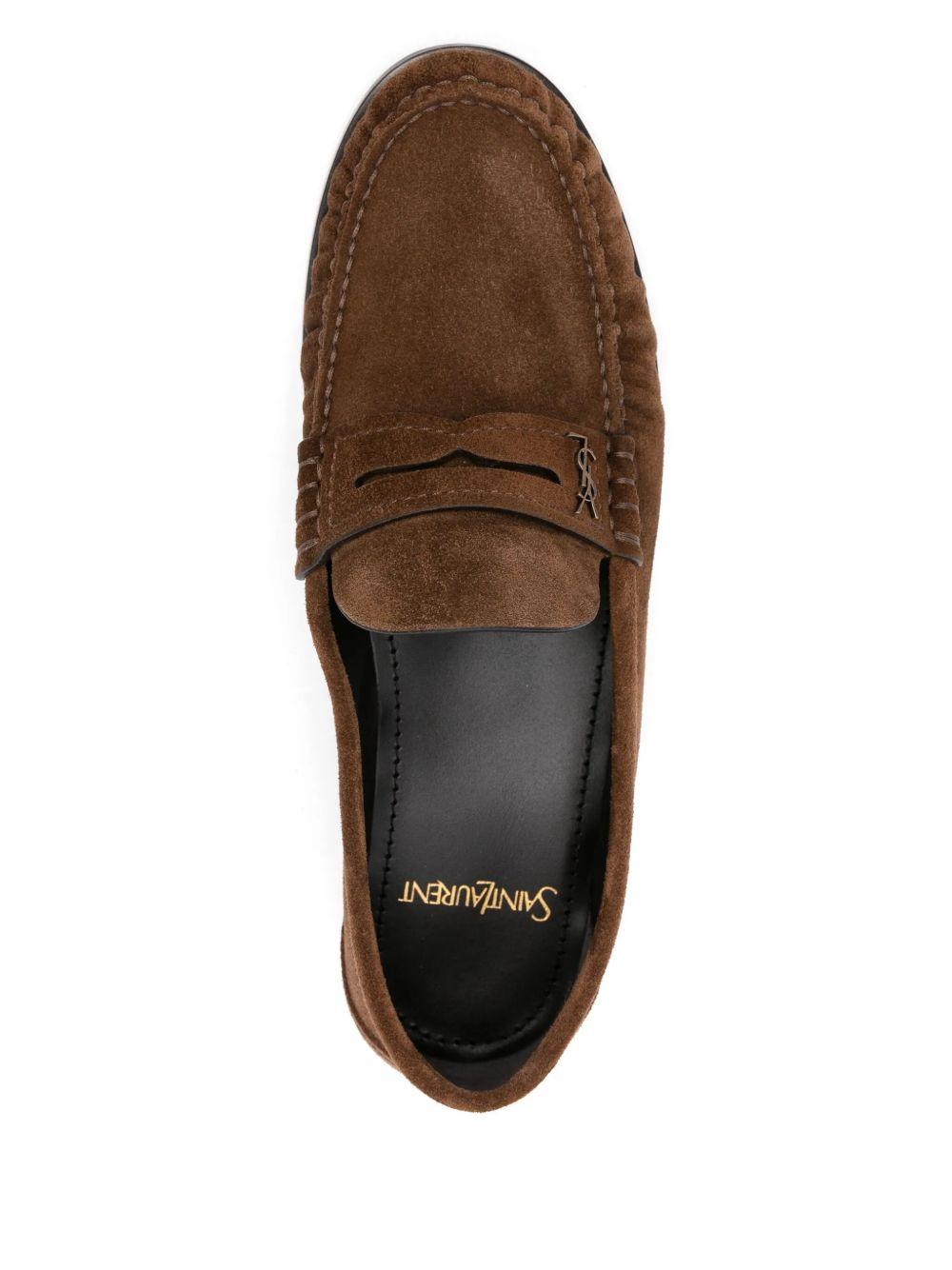 821114 2OYAA2732 SAINT LAURENT