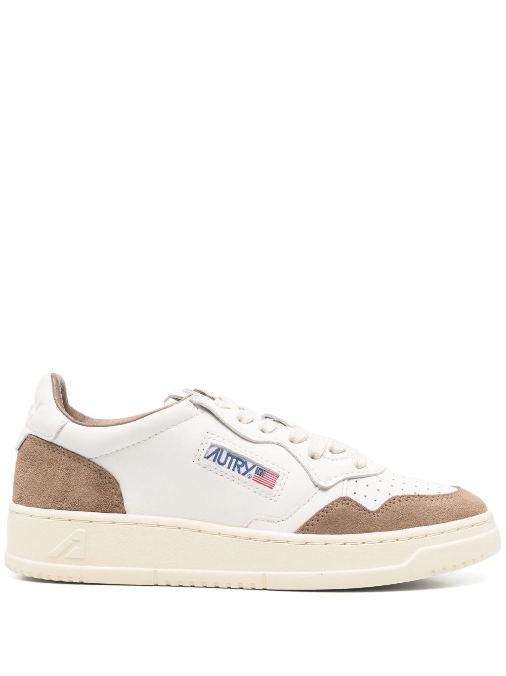 AULW GS43WHT/TOBACCO AUTRY