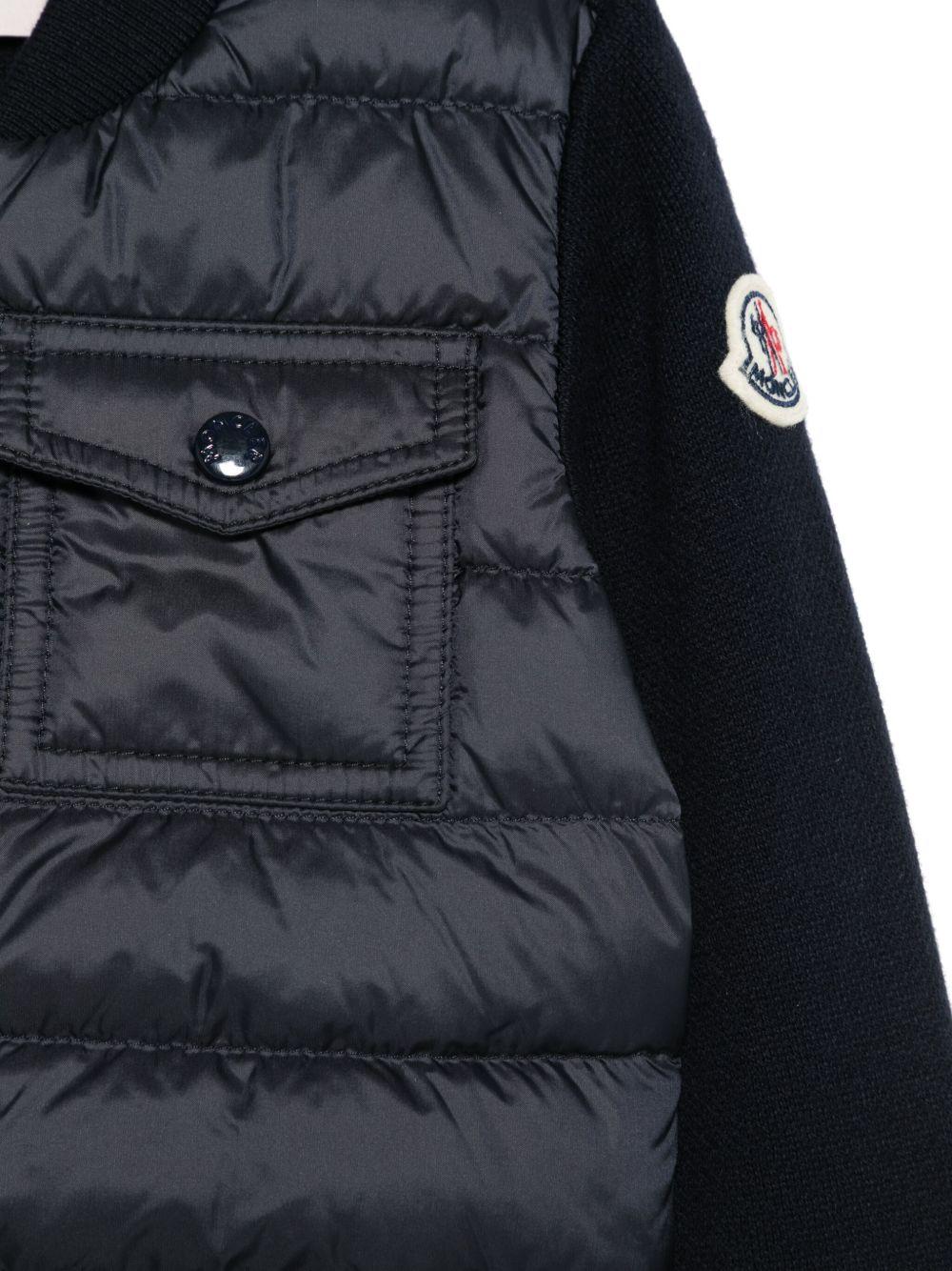 K19519B00002 M2861742 MONCLER KID