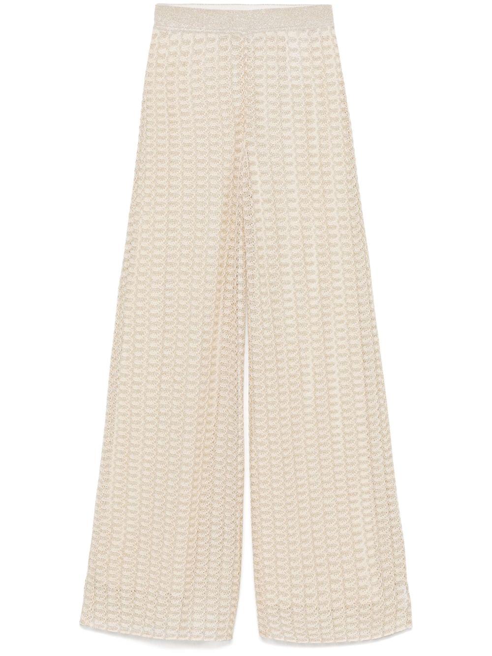 Trousers Women DS25SI0M BR010RS10BC MISSONI