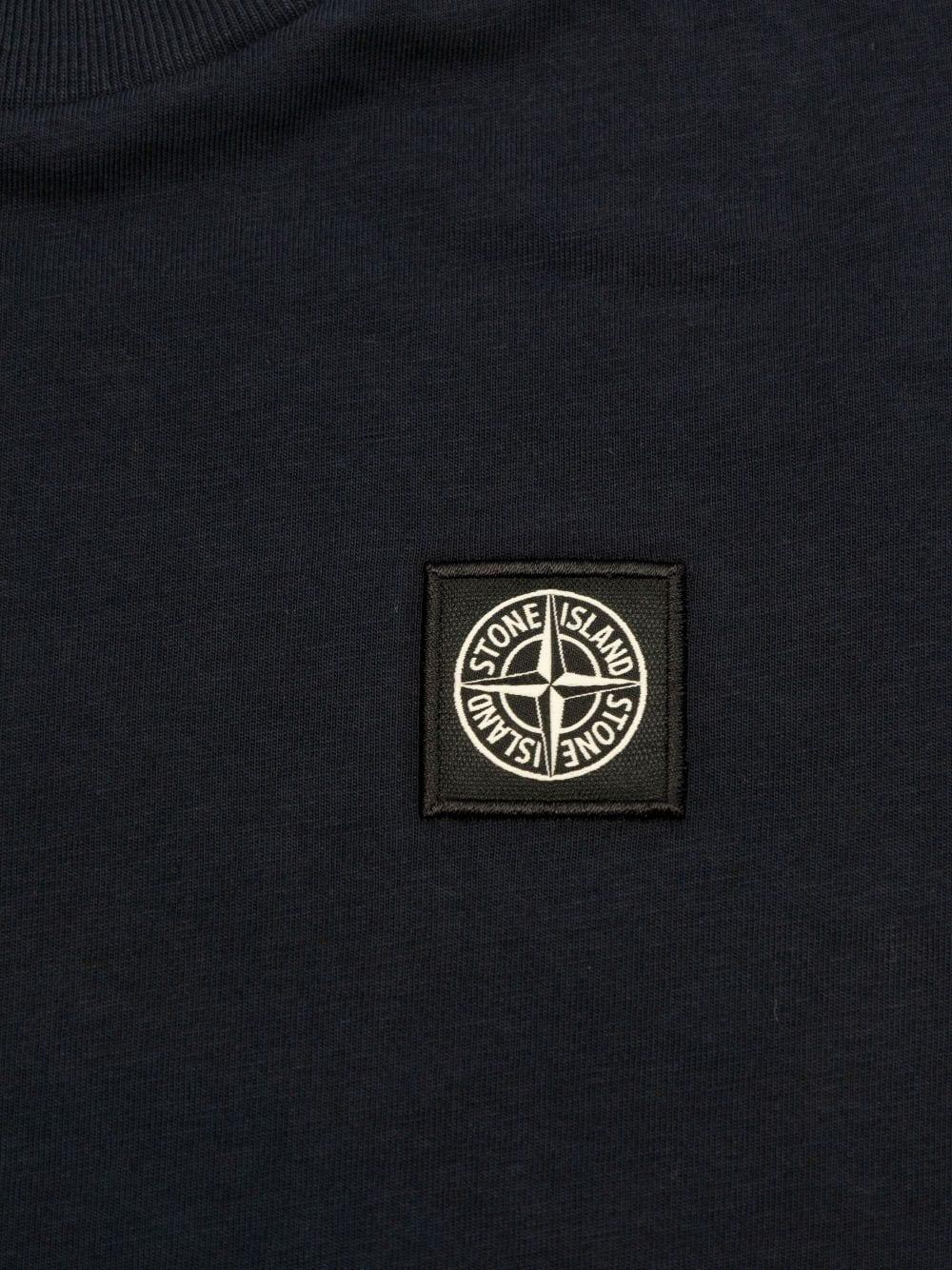 Tshirt Junior 811620147 #V0020 STONE ISLAND JUNIOR