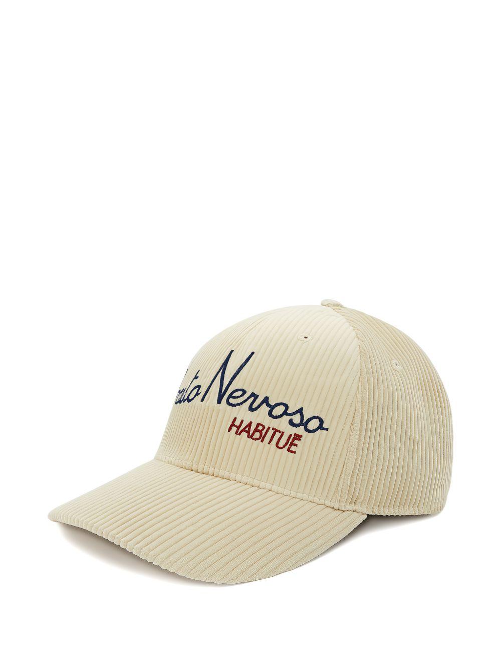 BASEBALL 04252I11 SAINT BARTH