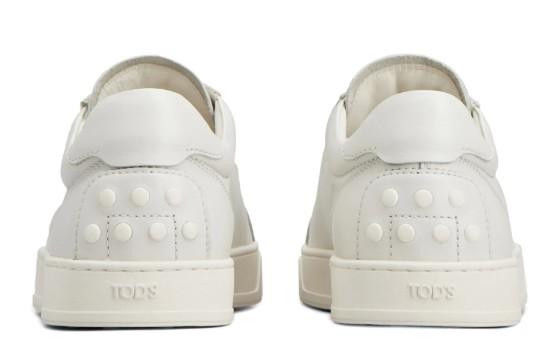 Shoes Men XXM04L0HZ40 JUSB009 TODS