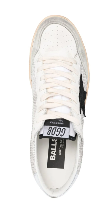 GMF00117 F00321581780 GOLDEN GOOSE