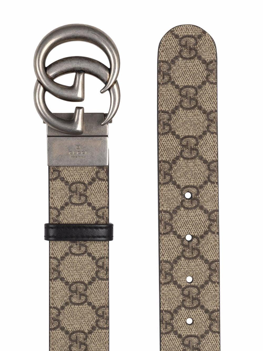 Belt Men 627055* 92TIN9769 GUCCI