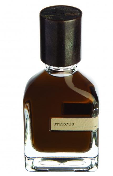  OP0013 STERCUS ORTO PARISI 