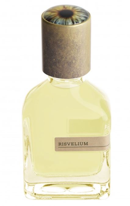  OP0020 RISVELIUM ORTO PARISI 