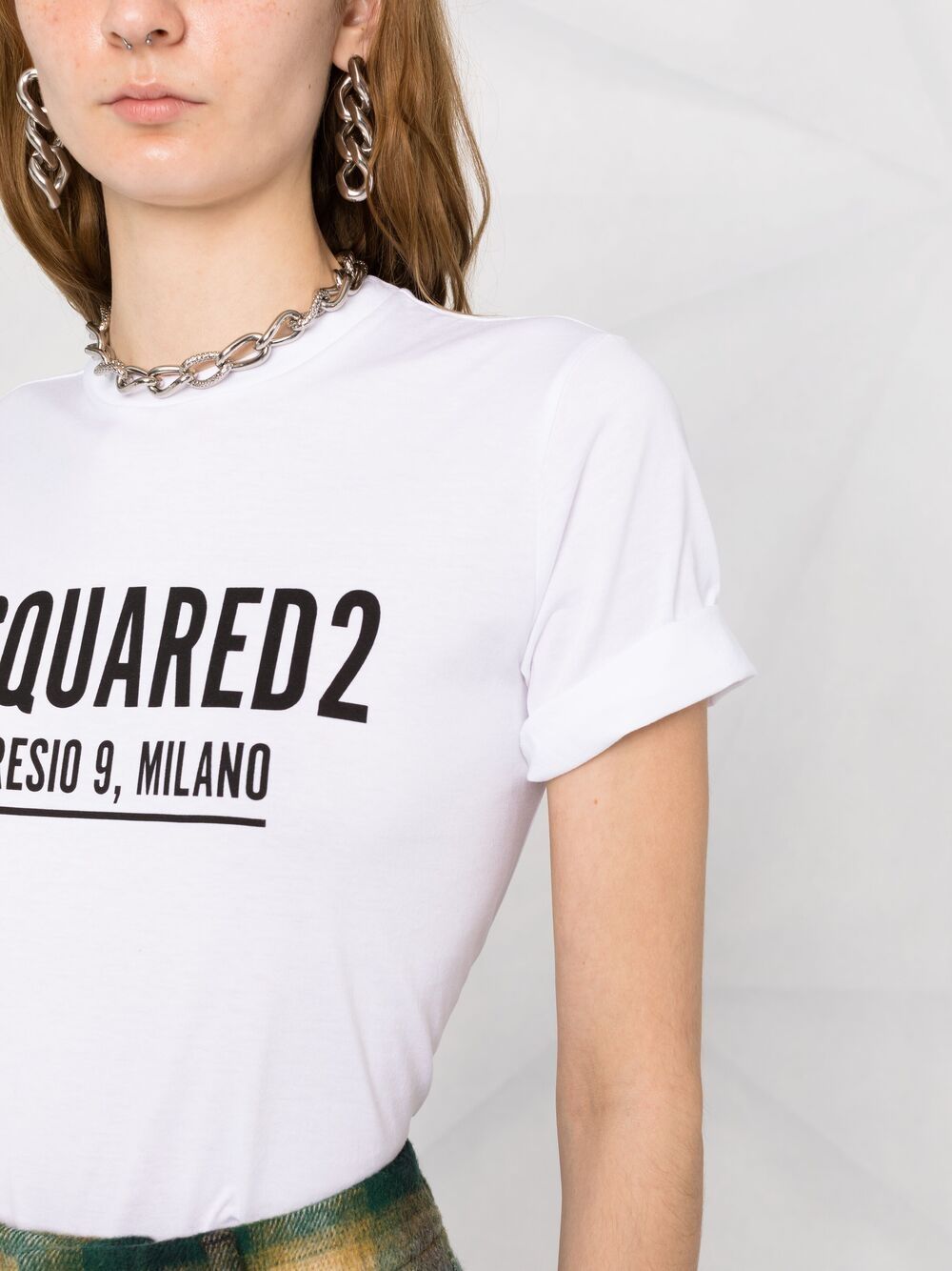 DSQUARED2 S72GD0318SS22427100