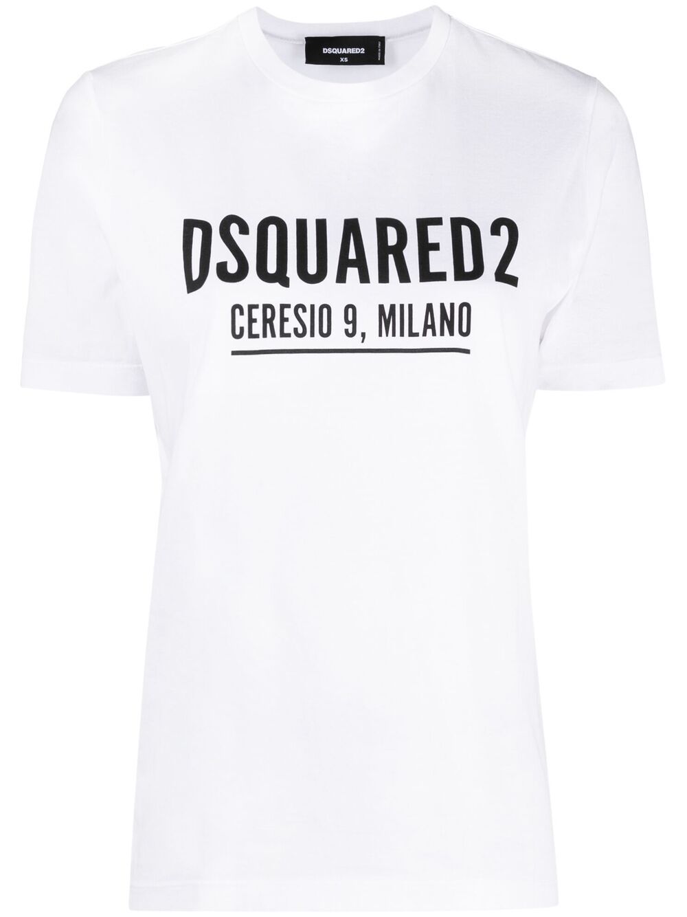 DSQUARED2 S72GD0318SS22427100