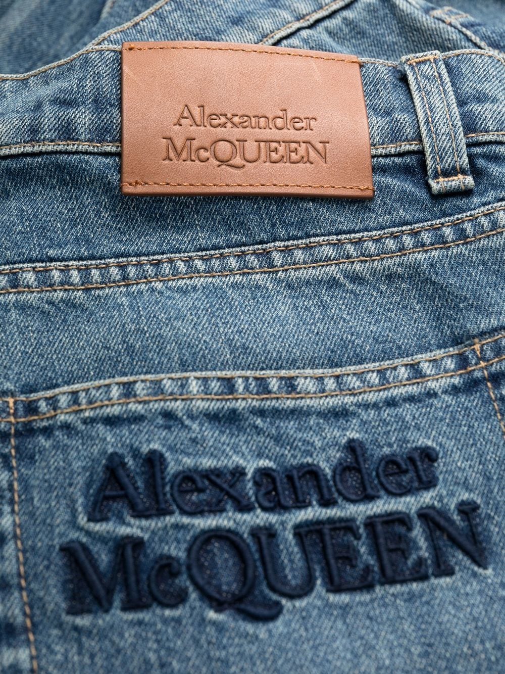 ALEXANDER MCQUEEN 683031QTY784001