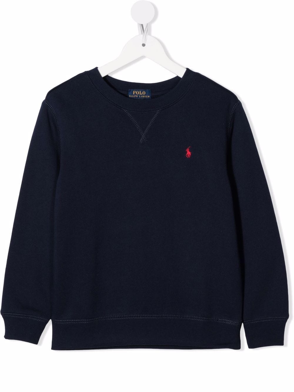 RALPH LAUREN 322772102002NAVY