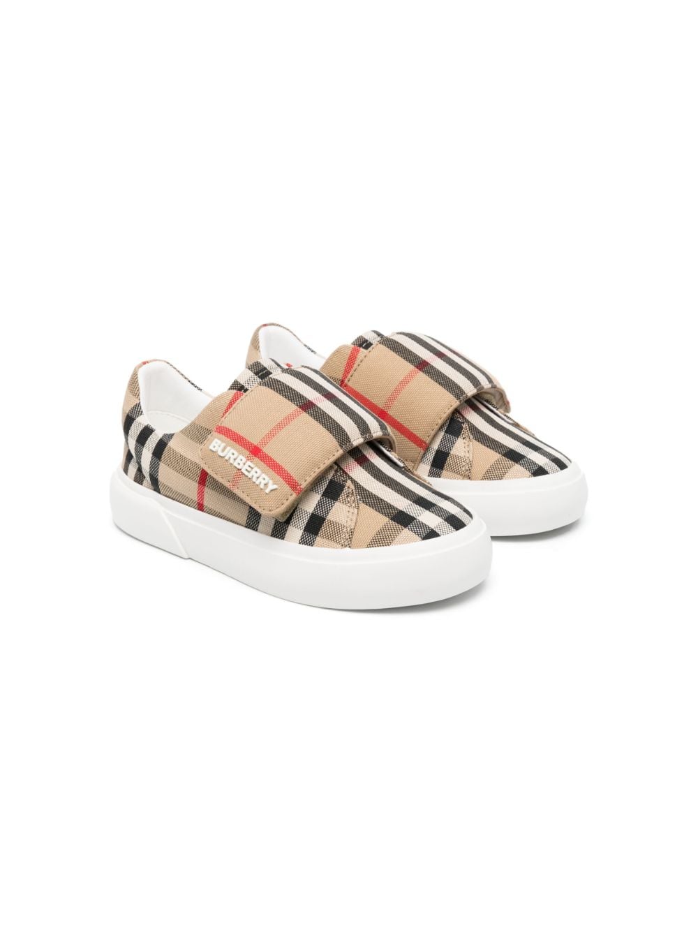 BURBERRY KIDS 8066616#A7028