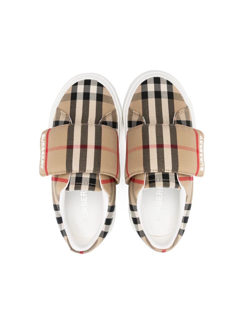 BURBERRY KIDS 8066616#A7028