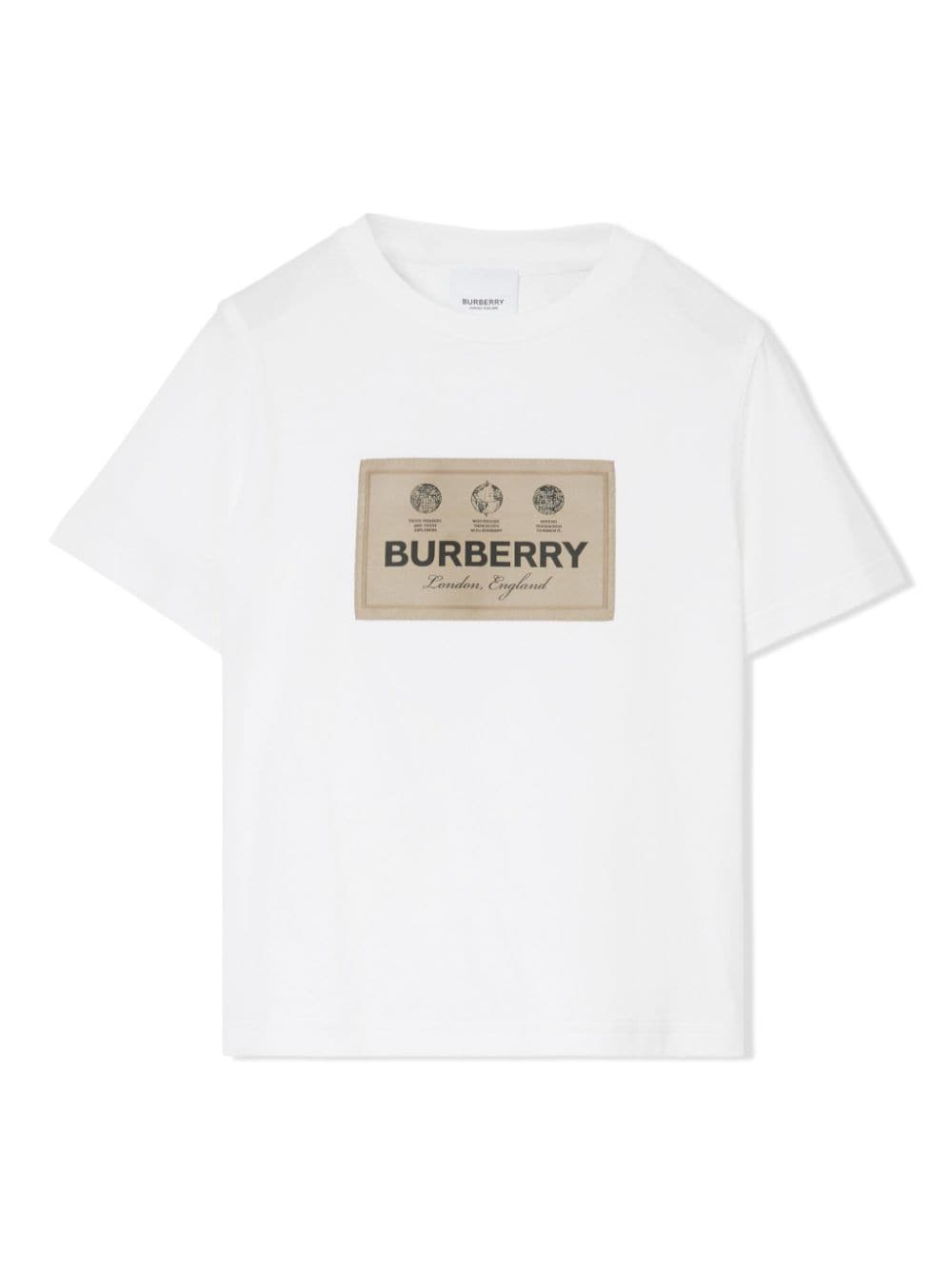 BURBERRY KIDS 8069422#A1464