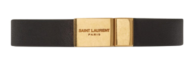 SAINT LAURENT 758230BL40P1000