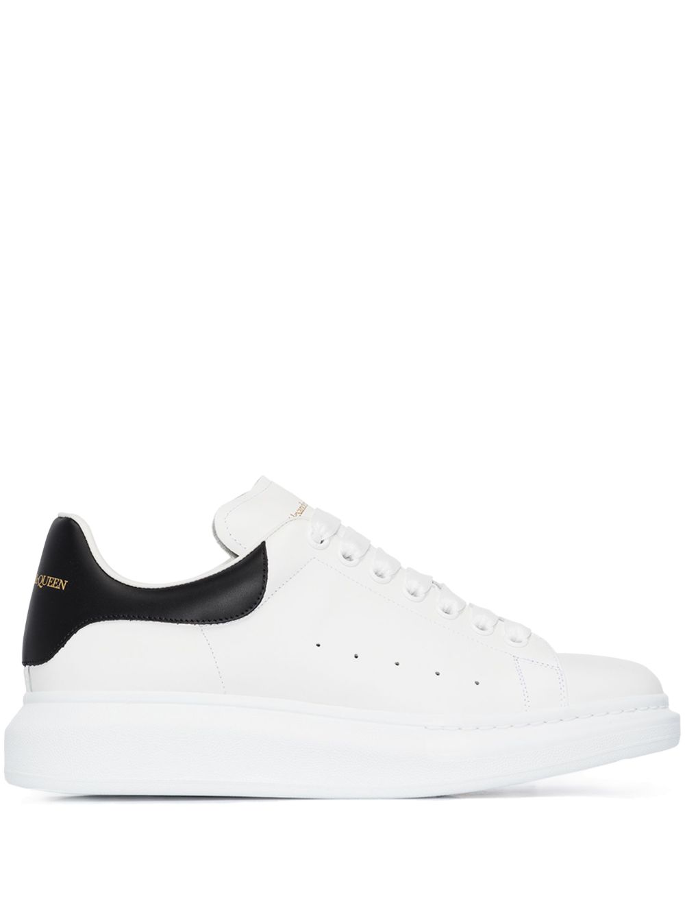 Shoes Men 553680 WHGP59061 ALEXANDER MCQUEEN 