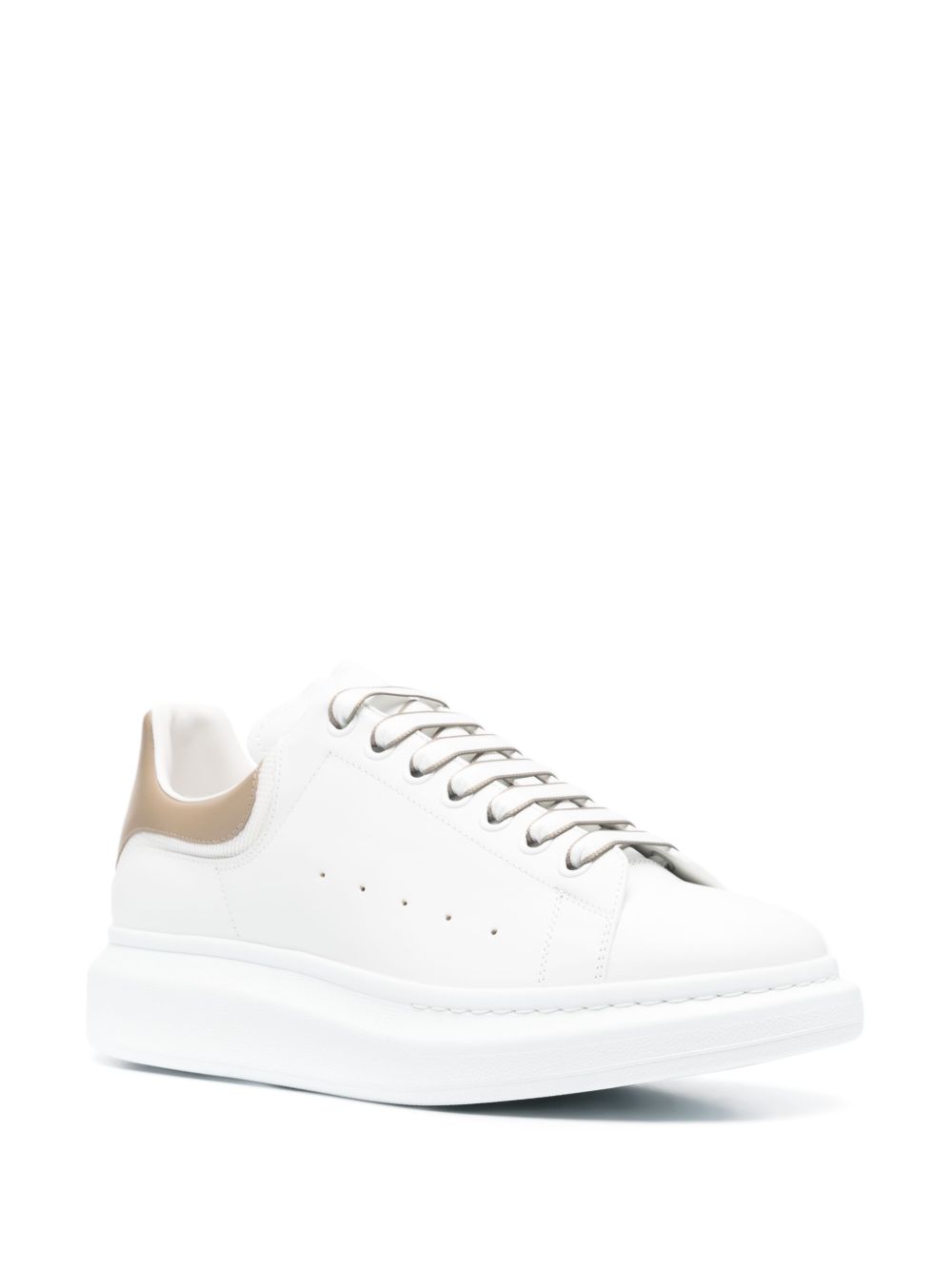 ALEXANDER MCQUEEN 794506WIEEX9042