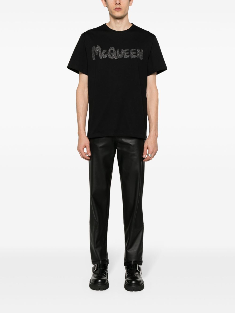 ALEXANDER MCQUEEN 794673QTABT0570