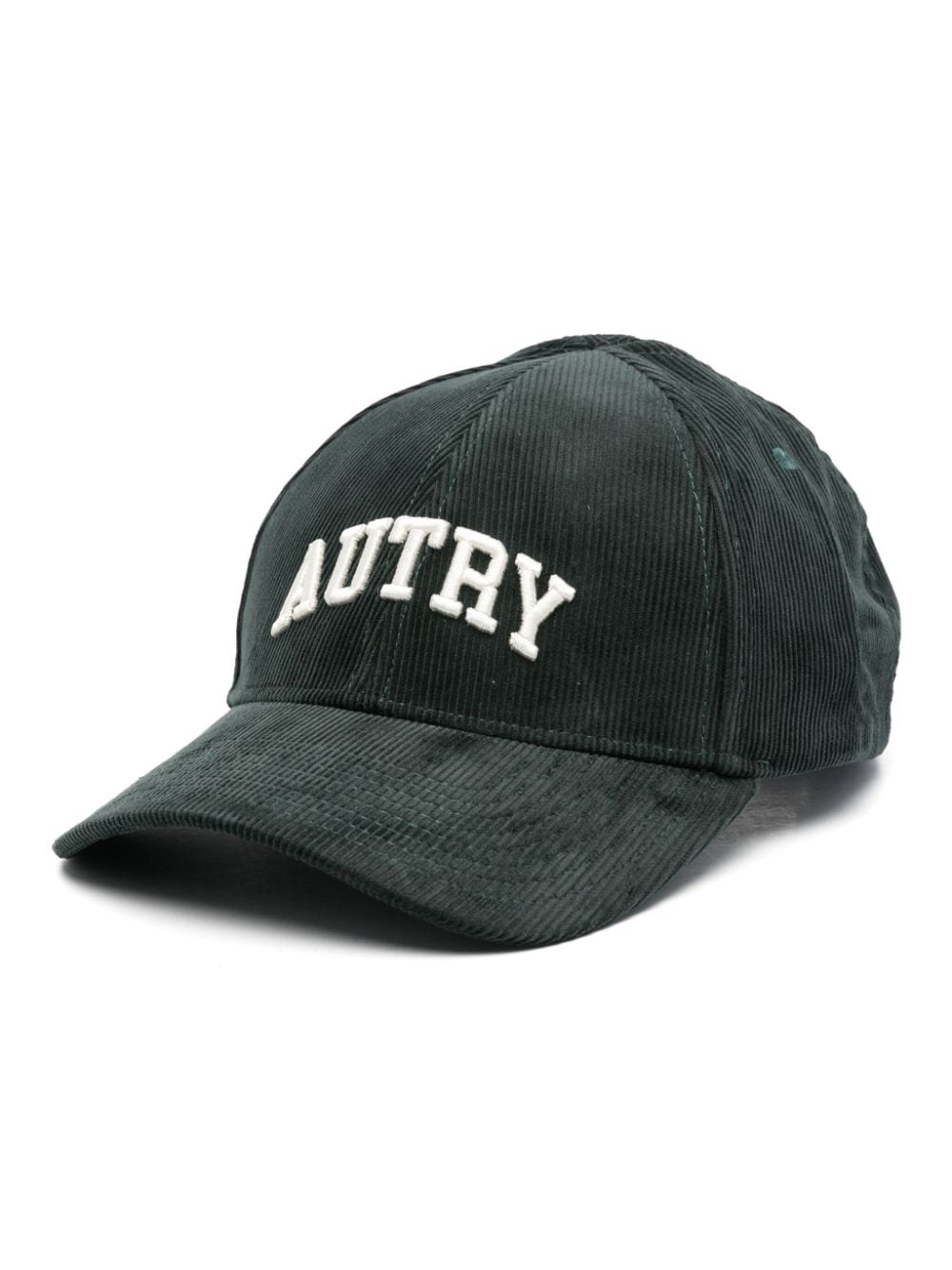 AUTRY ACPU55BJVELVET BTT GRN