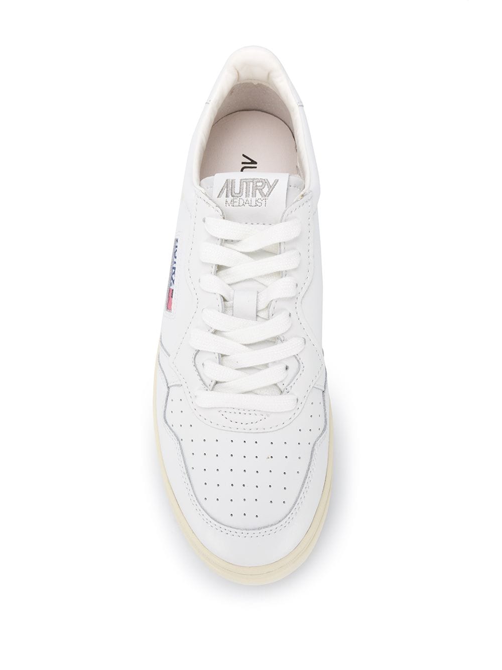 AUTRY AULMLL15WHITE