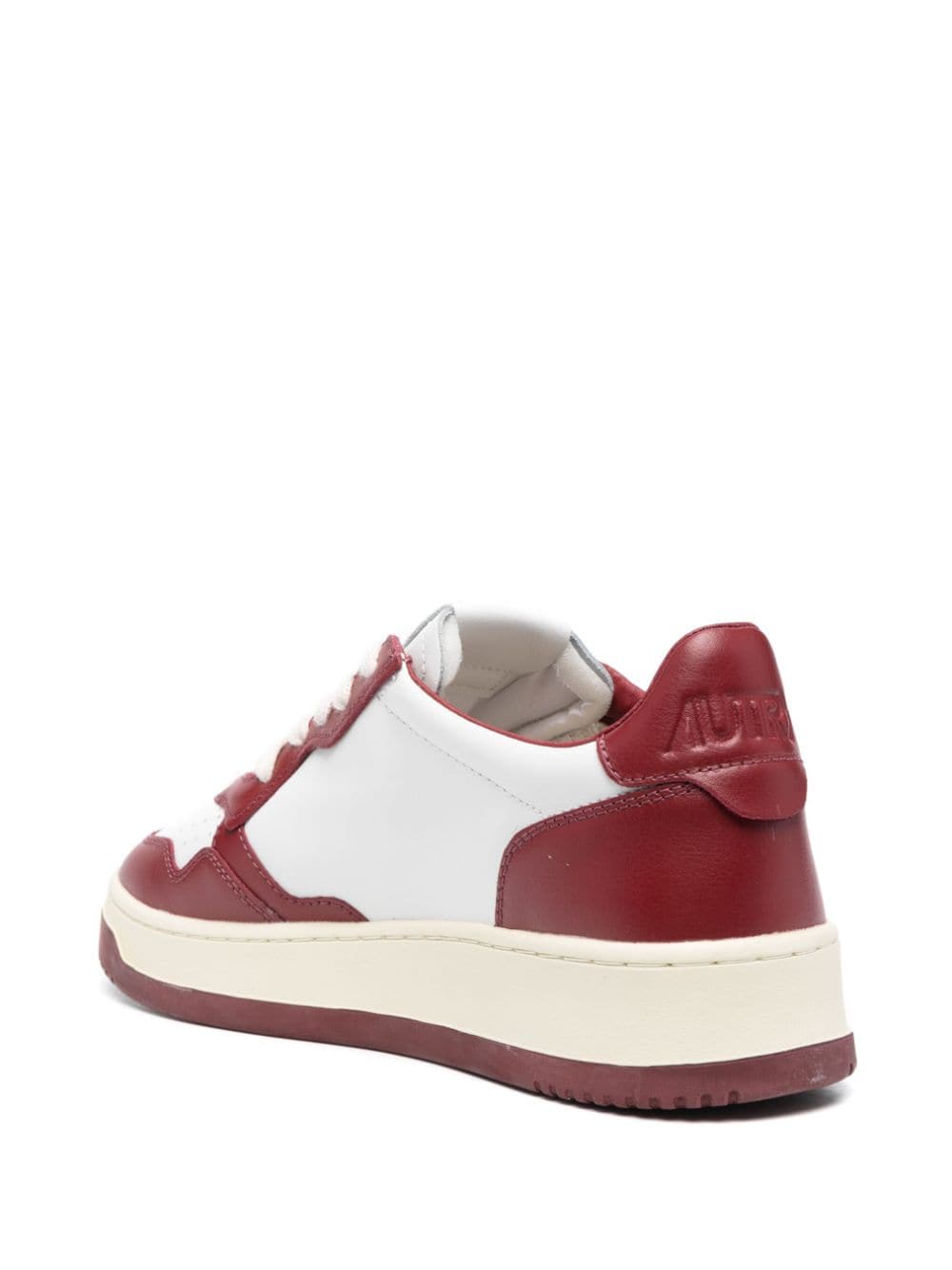 AUTRY AULMWB35WHT/SYRAH